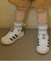 adidas | スニーカー
