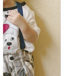 DAISO | サスペンダー