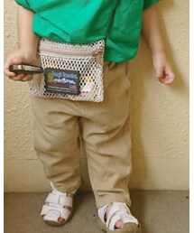 BRANSHES | パンツ