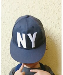 西松屋 | キャップ