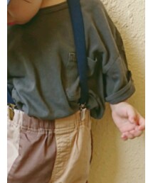 DAISO | サスペンダー