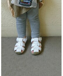 韓国子供服 | サンダル