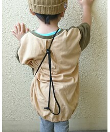 👕うしろ | その他