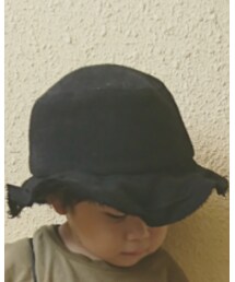 韓国子供服 | ハット