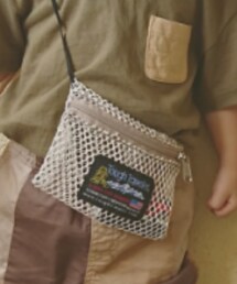 Tough Traveler | ボディバッグ/ウエストポーチ