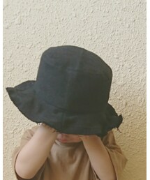 韓国子供服 | ハット