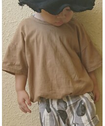 韓国 monmimi | Tシャツ/カットソー