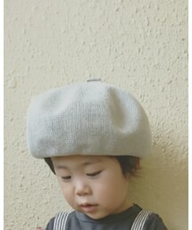 BRANSHES | ハンチング/ベレー帽