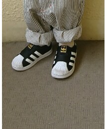 adidas | スリッポン