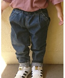 MARKEY'S | デニムパンツ