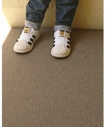 adidas | スニーカー