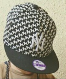 NEW ERA | キャップ