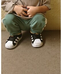 adidas | スリッポン