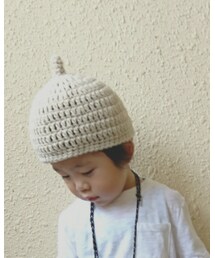 Handmade | ハンチング/ベレー帽