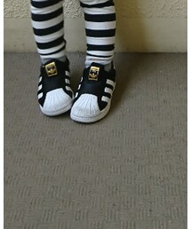 adidas | スリッポン