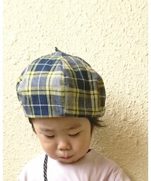 BRANSHES | ハンチング/ベレー帽