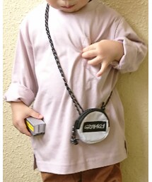 GU | Tシャツ/カットソー