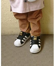 DAMP DOM | パンツ