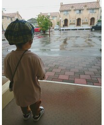 👦あ、雨だ… | その他