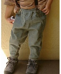 DAPM DOM | パンツ