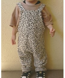 ZARA KIDS | つなぎ/オールインワン