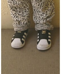 adidas | スリッポン