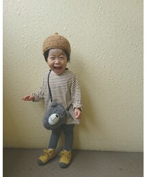 👦満面 | その他