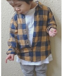 ZARA KIDS | シャツ/ブラウス