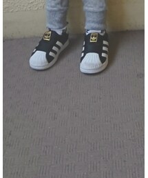 adidas | スリッポン