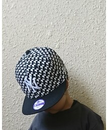 NEW ERA | キャップ