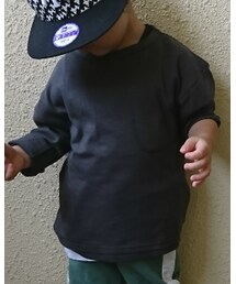 ZARA KIDS | Tシャツ/カットソー