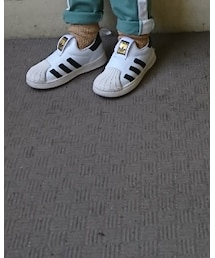 adidas | スリッポン