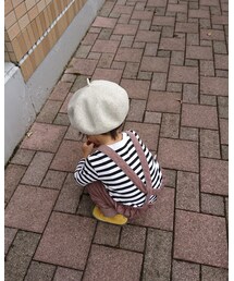 👦🍂木の実探し | その他