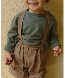 ZARA KIDS | Tシャツ/カットソー