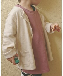 H&M | カーディガン/ボレロ