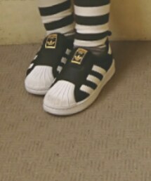 adidas | スリッポン