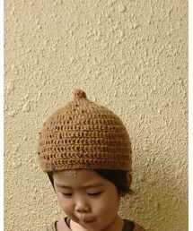 Handmade | ハンチング/ベレー帽