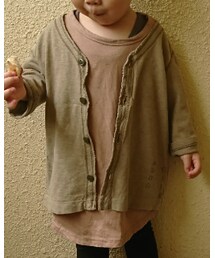 FITH | カーディガン/ボレロ