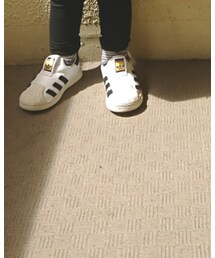 adidas | スリッポン