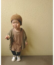 🍘たまらんの～ | その他