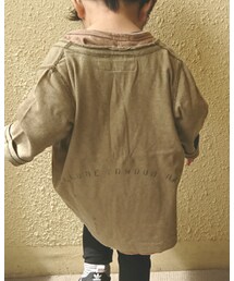 ★うしろ | その他