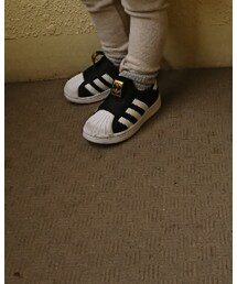 adidas | スリッポン