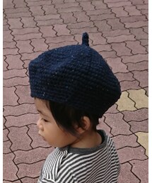 Handmade | ハンチング/ベレー帽