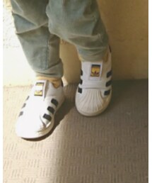 adidas | スリッポン