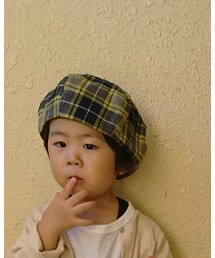 BRANSHES | ハンチング/ベレー帽