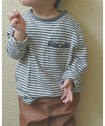 ZARA KIDS | Tシャツ/カットソー