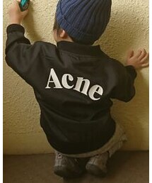 VINTAGE | スタジャン