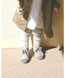 韓国 monmimi | パンツ