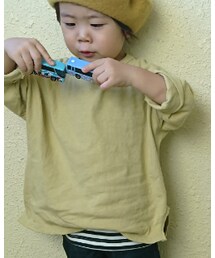 韓国 monmimi | Tシャツ/カットソー