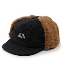 SHOO・LA・RUE | キャップ